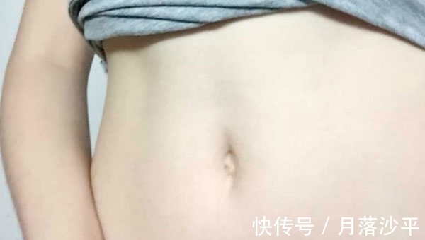 人体|女人睡前，每天坚持揉肚脐，三大好处会来叨扰你，也更年轻了