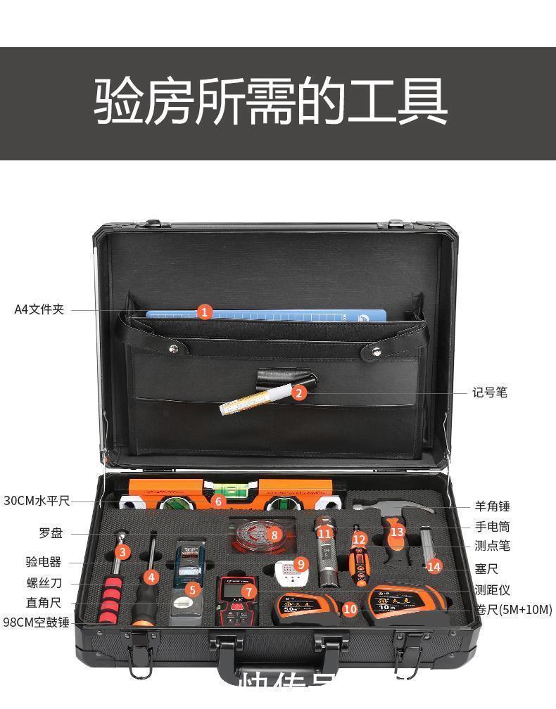 攻略|新房收楼怎么验房？看这份新房验房攻略