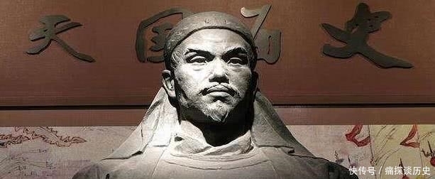 势力|如果太平天国推翻了清朝,后面中国的结局会是什么样?