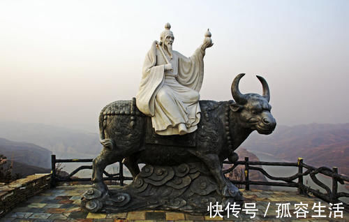 道德经$成为圣人有多难?从古至今仅出过5个半圣人,那半个名字有些耳熟