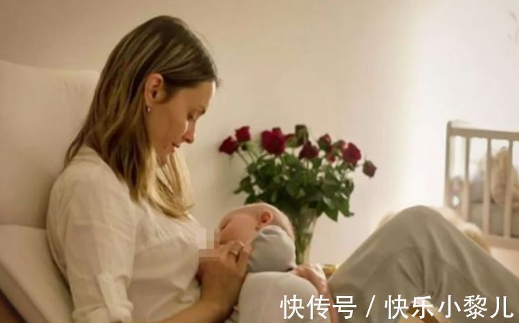 充盈|婴儿频繁吃奶是吃不饱?六个母乳注意事项,搞清楚孩子吃奶需求