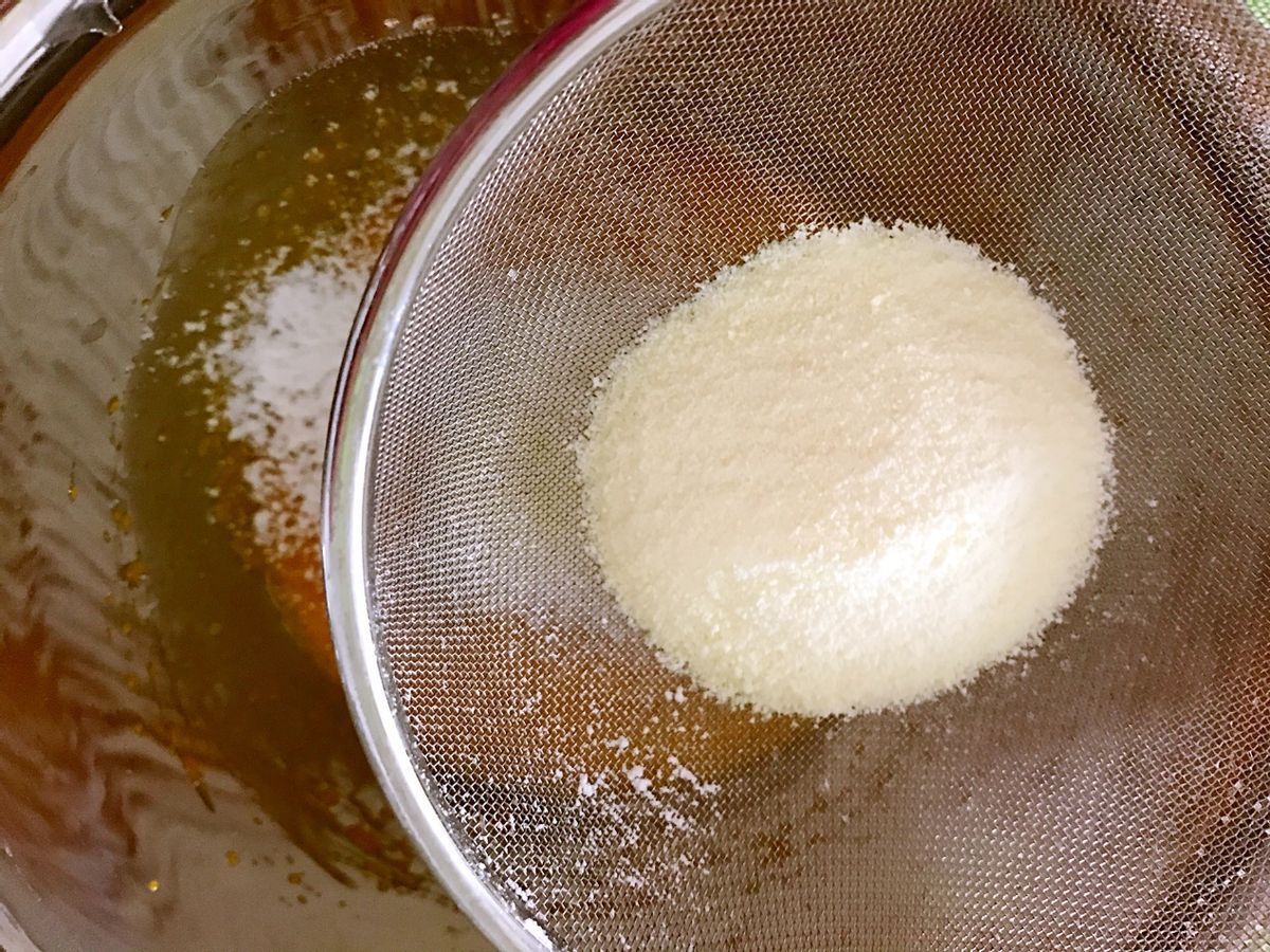 给孩子做一款小零食,简单易学,美味无添加,比买的还好吃