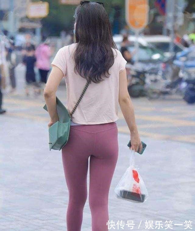 打底裤 多款打底裤搭配,要选时髦、时髦、时髦的!