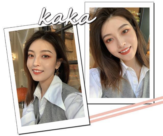 会涂口红和不会涂口红的女生,到底有什么区别