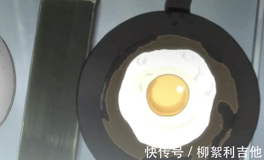 煎蛋|火影冷知识,天照能用来煎蛋,水遁的水却不能喝