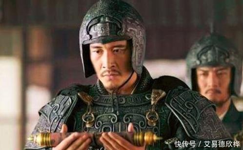 关羽|曹魏五子良将的最后一战:于禁投降关羽,张郃中箭而亡!