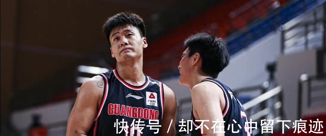 广东队|CBA第3阶段有望崛起的5支球队！