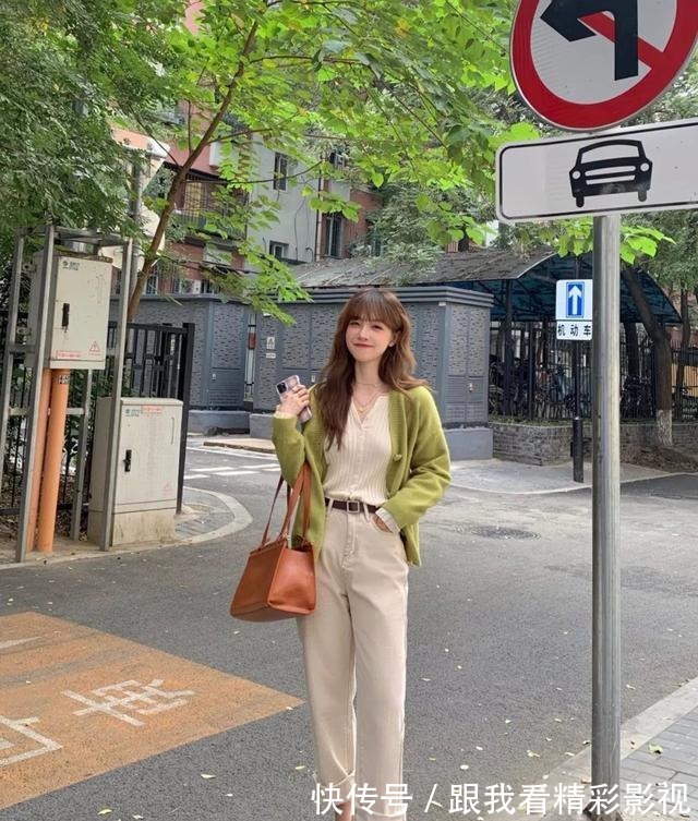 秋冬 “廉价感”穿搭毁了多少女孩!