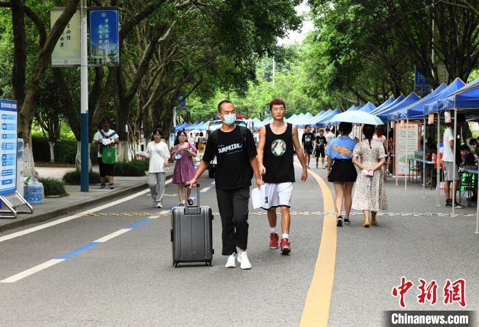 本科生院|重庆大学推行“本科生院”运行模式