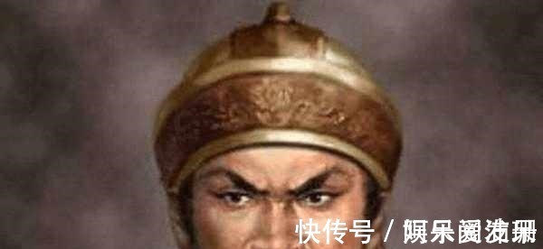 大将&辽国最蠢的大将,明明武艺高强,却因为这个原因,丢了性命