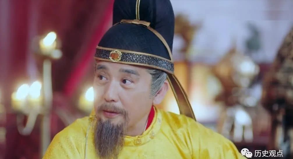 安禄山|安禄山：从偷羊的小胖子，到大唐的掘墓人，他是如何做到？