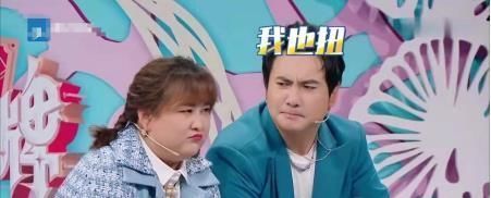 黃曉明|賈玲沈騰一個動作爆笑復(fù)刻黃曉明和李宇春，簡直比鏡子還像