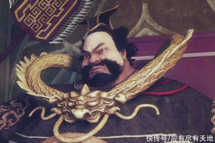 李春风|不良人:不良帅为何不早点除掉朱温?李星云是最大的原因