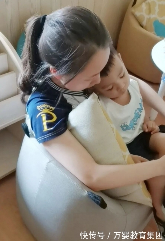 攻略|【万婴宝宝入园记】澳海老师100种哄娃攻略