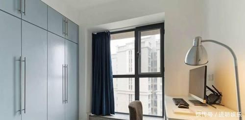 书桌|买了小户型房，9㎡的小卧室如何设计12款榻榻米设计美观又实用