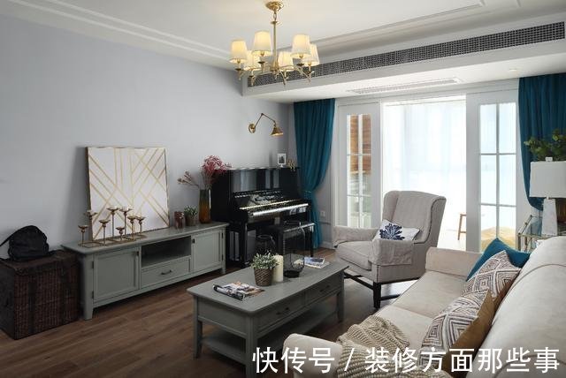 补光灯|75平米的现代风实景装修案例,一屋两人三餐四季