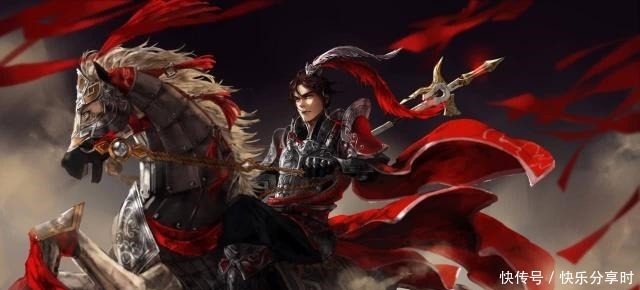 他一人拯救整个北方汉族,却始终进不了历史教科书!极端民族分裂!