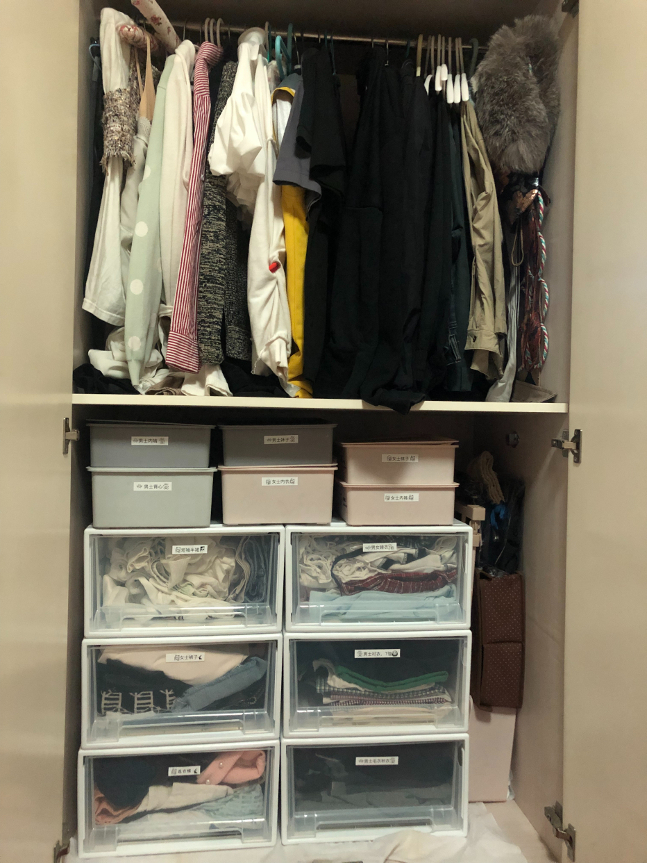 罗马杆|第二次装修，我坚持做这12个家居细节优化，入住后全家一致好评！