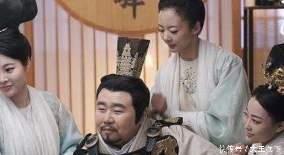 皇位|他被刘子业关进猪圈,后来逆袭当了皇帝,有一怪癖皇后誓死不从
