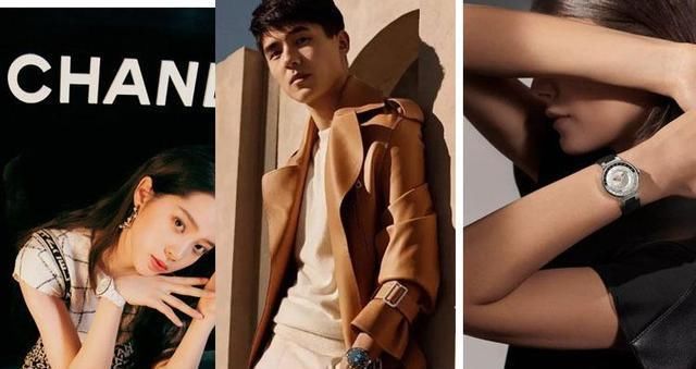 世界名表等级排行，百达翡丽位居榜一！网友：我的小天才排第几？