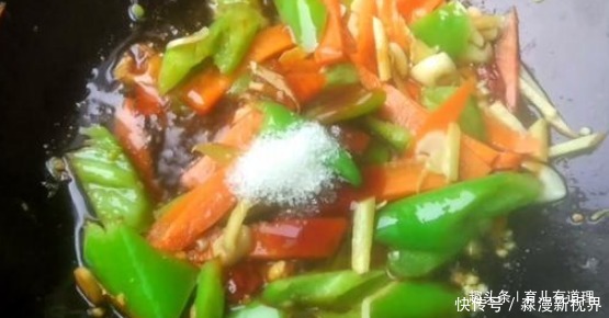 鱼片|孩子长身体的黄金期，要让孩子多吃，清淡营养，越吃越聪明