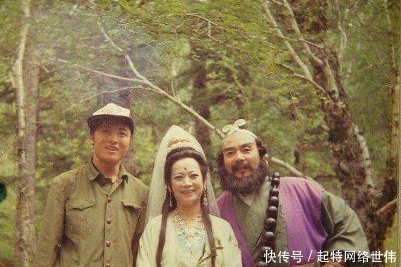 佩服|西游记中,为什么孙悟空只咬一口蟠桃就扔掉,背后原因令人佩服