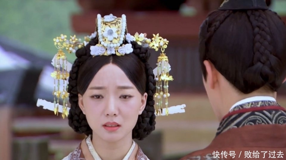 老公|卫子夫为何会含恨而终?老公汉武帝与儿子刘据吵架,她难以两全