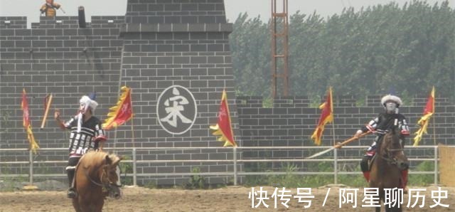 天地|杨家将之杨六郎破“天地绝命阵”,重修白水寺,重塑金身的故事