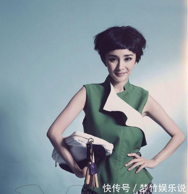 步骤|你真适合剪短发吗?不一定!3个步骤进行自测,适不适合一眼便知