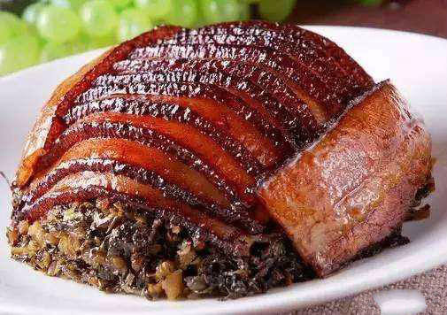 色彩味|正宗农村宴：26道菜，道道色彩味俱全，村宴大家爱吃的美食