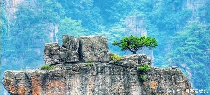 海燕|中国有一座奇山，只有60厘米高，却没人敢攀一步！