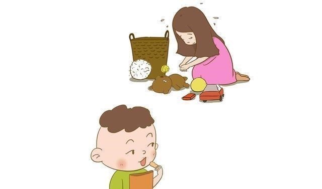 孩子|孩子被老人惯坏时,都会有这四个表现,要改成自己带了!