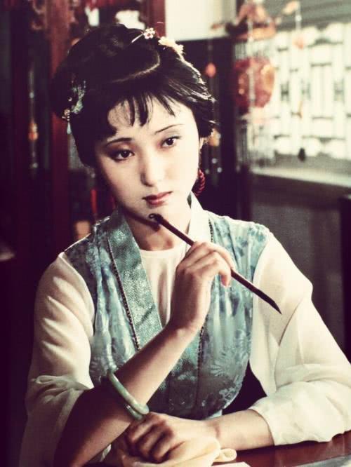 林黛玉!如果给林黛玉找一份工作,只有这个职位适合她,还能治好她的病