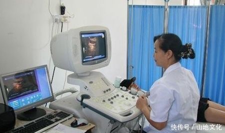 胎儿|孕妈做产检这几个问题最好别问,尤其最后一句,纯属自找没趣