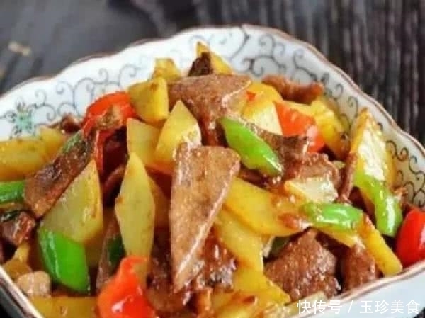 百吃不腻的几道家常菜,学会了做给家人吃,保准全家人都喜欢吃