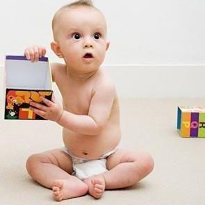 宝宝|宝宝是否聪明,一岁时就看出来了,有这3个特点的孩子是个聪明宝