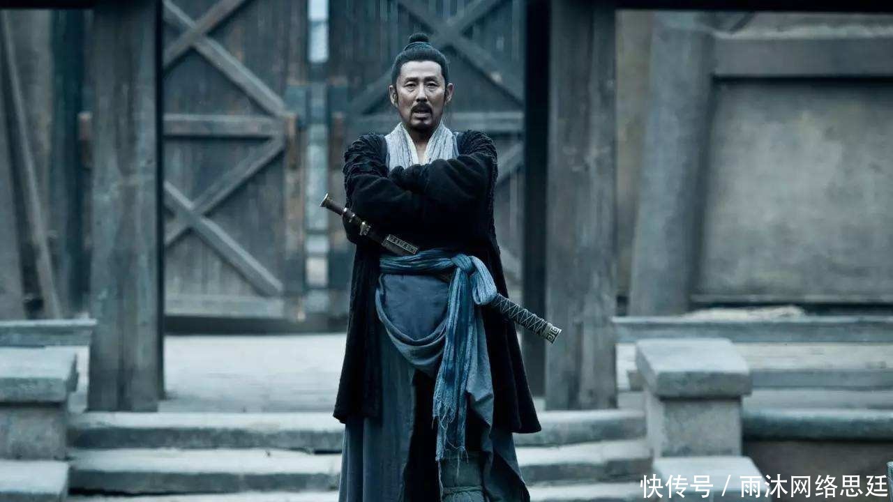 刘邦|韩信真有造反之心?他曾与此人密谈,被家臣告发,刘邦却有点欣喜