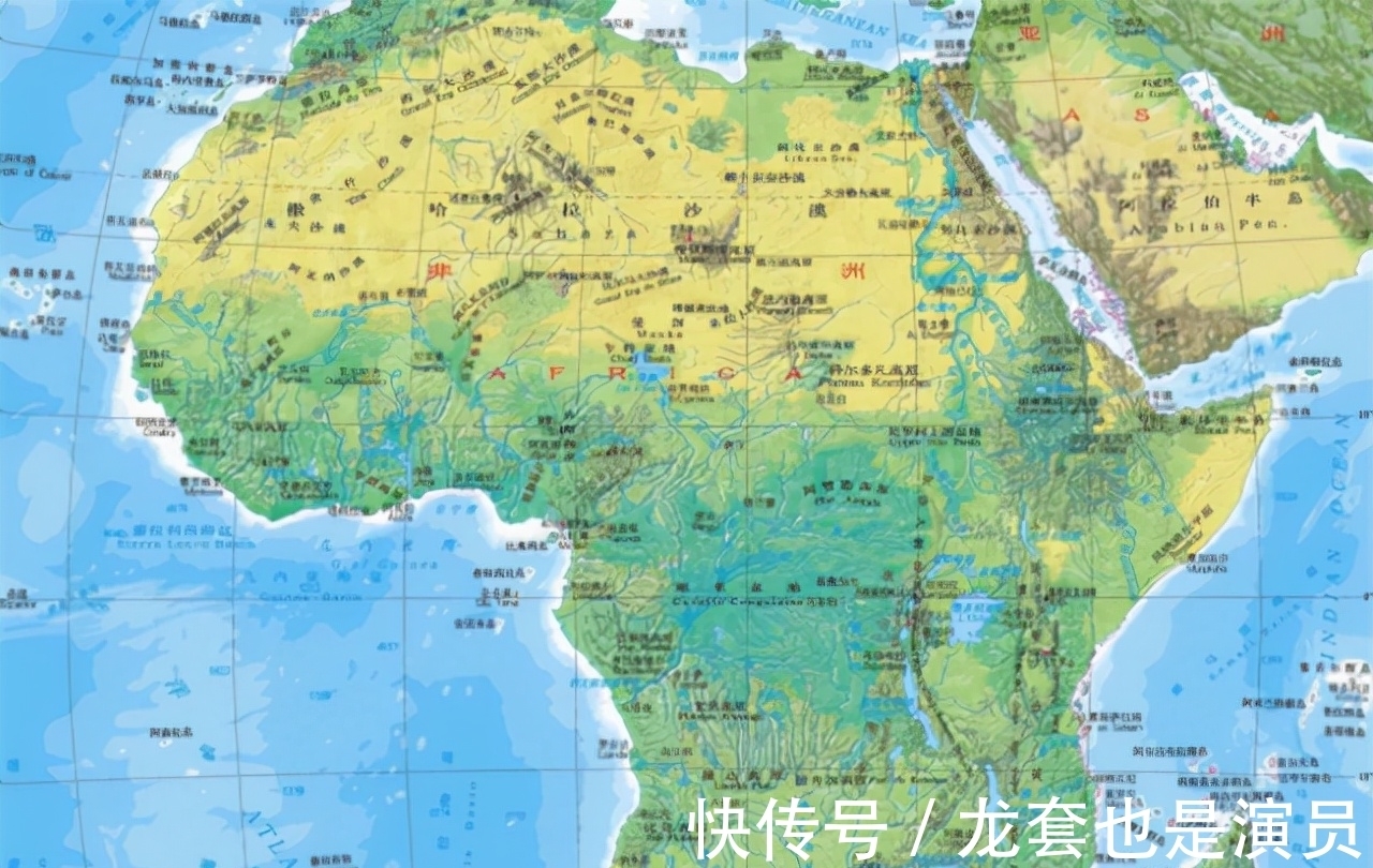 病人@非洲版“唐僧”:皮肤全白,血液比黄金还贵,死后遗骸能卖上百万