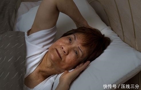 身体|身体出现这6个症状,说明你的血压太高了,再不控制,小心脑出血