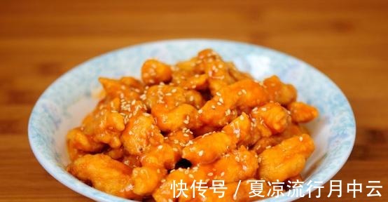 上桌就被抢光的一道菜，香甜可口，汤汁拌米饭都这么香！