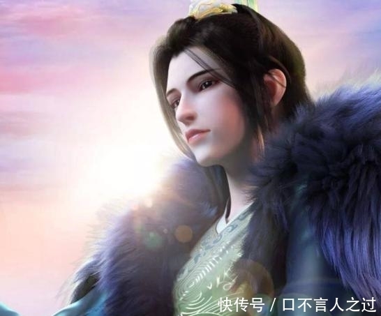 《少年歌行》改编真人剧,人物角色公开,谁的房子塌了?