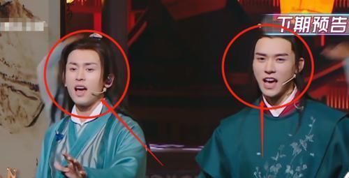 陳建斌|王牌下期放大招，《山河令》等熱播劇主演來襲，浪浪釘cp粉要樂開花了