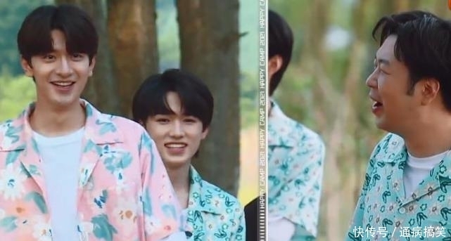 咋回事|181利路修跟187林一同框,身高差咋回事,谎报身高可不对