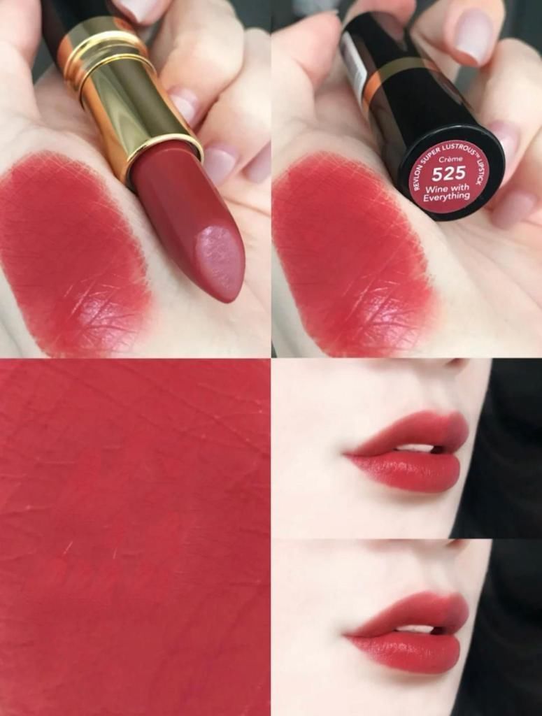 露华浓要破产了?但它家的这些口红真的很绝美,李佳琦也分享过