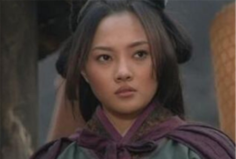 女将|梁山上的第一女将:打败过林冲、王英,儿子长大后更是大败金兀术
