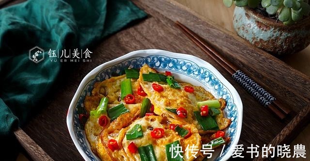 吃法|立秋后,鸡蛋更好吃的做法,不炒不煮,焖一焖,出锅后馋到流口水!
