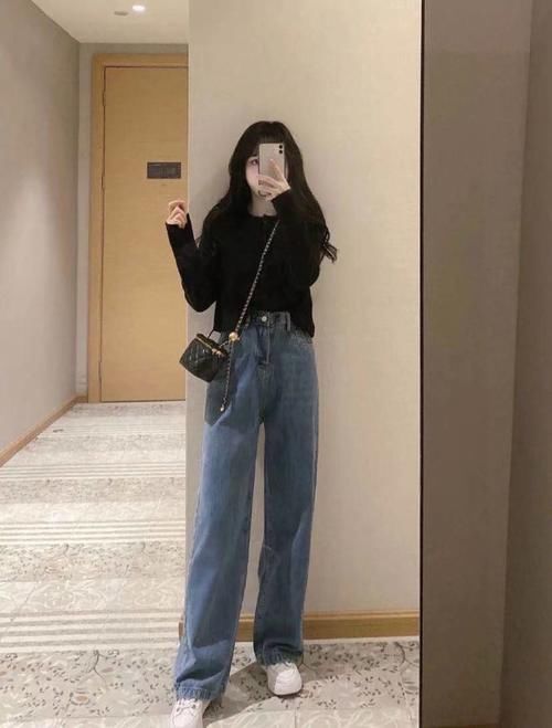 学到这几个显瘦小技巧，姐妹都以为你偷偷减肥，整个人气质不少！