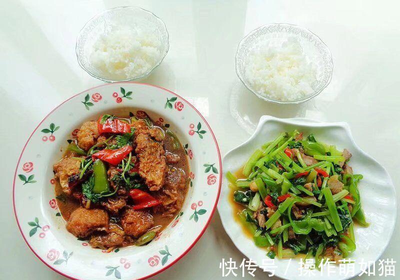 七天晚餐不重样，好吃好做，营养美味，吃着健康经济又实惠