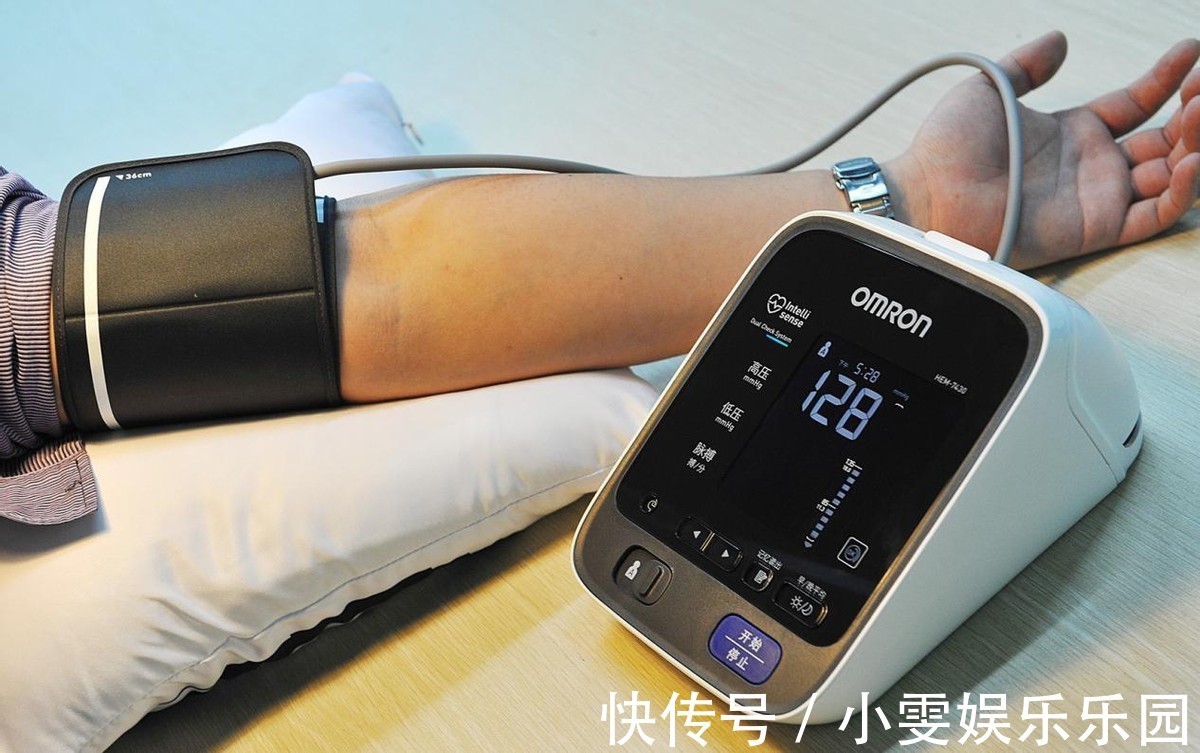 迹象|血压是否正常,看看头就知道?若你有3种迹象,要多多留意