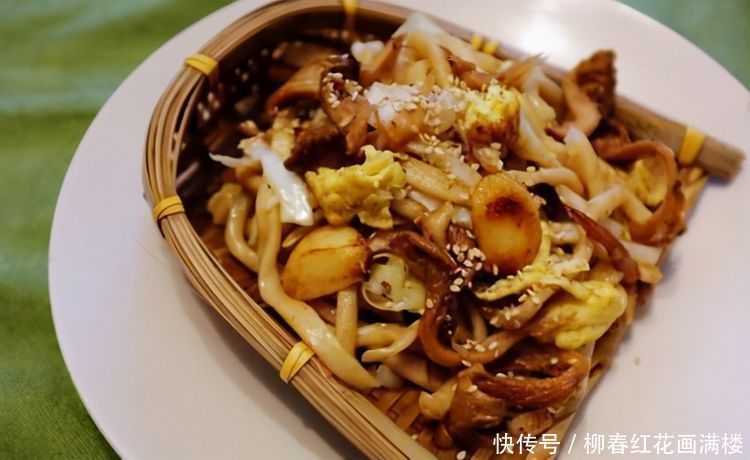 常吃|人到中年想长寿,常吃3种美食,排毒消脂,疏通血管,增强抵抗力